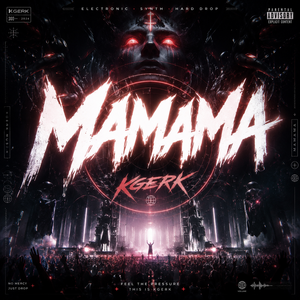 MAMAMA