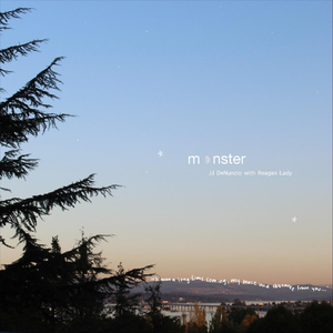 monster (feat. Reagan Lady)
