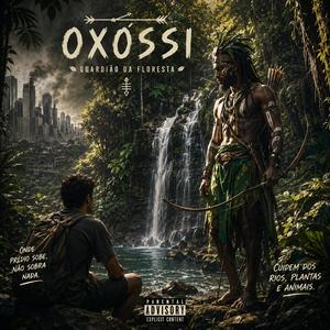 Oxóssi 2