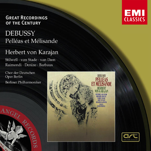 Pelléas et Mélisande (1999 Digital Remaster), Act One, Scene One: Qu'est-ce qui brille ainsi, au fond de l'eau? (Golaud/Mélisande)