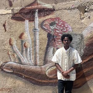 Kingdom is Within (feat. Courtney Bell)