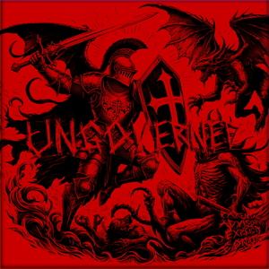UNGOVERNED