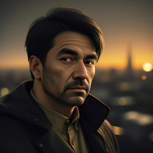 Menyambut Senja (Acoustic)