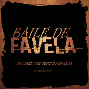 Baile de Favela