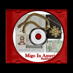 Hood N***a (Sped Up)