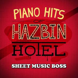 Stayed Gone (from "Hazbin Hotel")
