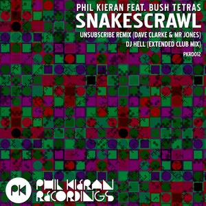 Snakes Crawl (East Village Mix)