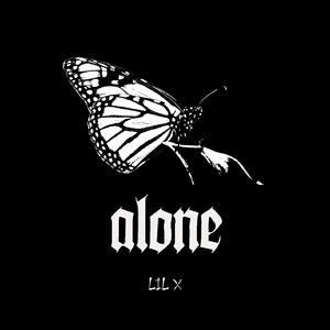 alone