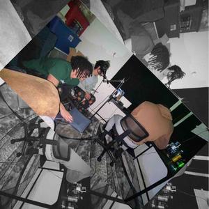 Breakroom (feat. D.M.T & Sxnitized)