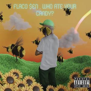 你吃了我的奶糖