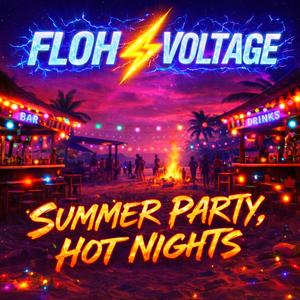 Summer Party, Hot Nights