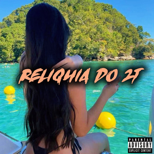 Na Relíquia Do 2T (Slowed+Reverb)