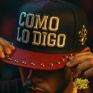 Como lo Digo