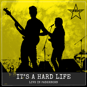 It's a Hard Life (Live in Paderborn)