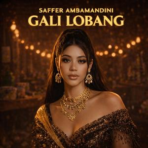 SAFFER AMBAMANDINI • GALI LOBANG