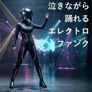 明けない夜のその先で