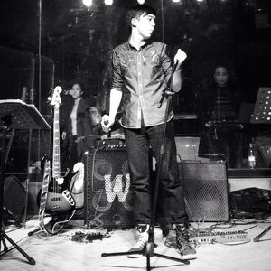 无杂质 (Version 1.0)