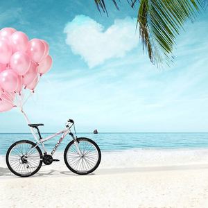 在一起（新版） 伴奏