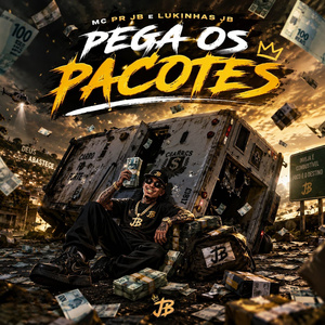 Pega os Pacotes