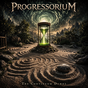 Continuum (Demo)