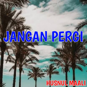 Jangan Pergi