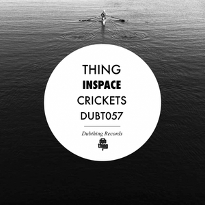 Crickets (Original Mix)
