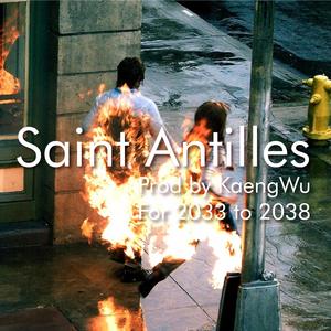 Free & "Saint Antilles"