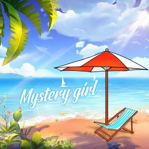 mystery girl