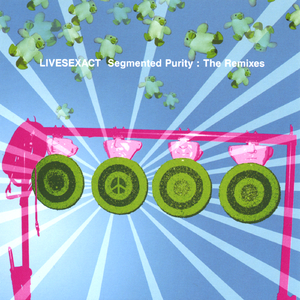 Livesexactivate (Livesex-RE-ACT-A-mix) - Flavio Lemelle