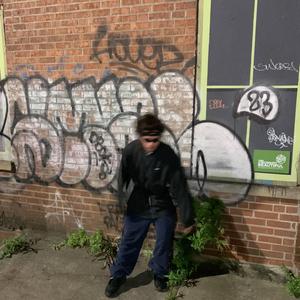 Cincy Robot Dirtball