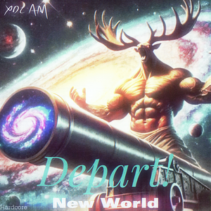 New World Depart!