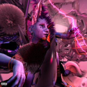 Джинн (Prod by. Babyxprod)