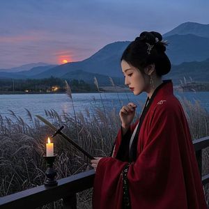 秋江叹