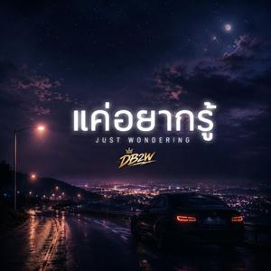 แค่อยากรู้ (JUST WONDERING)