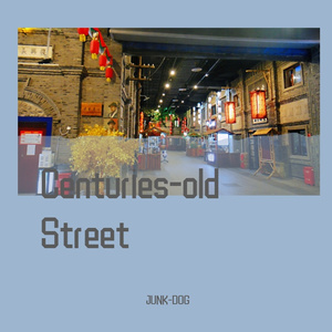 Centuries-oLd Street