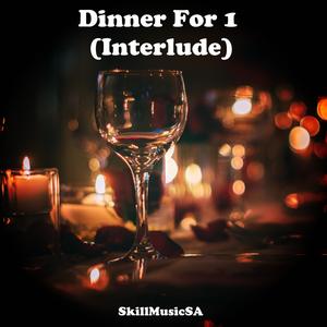 Dinner For 1 (Instrumental)
