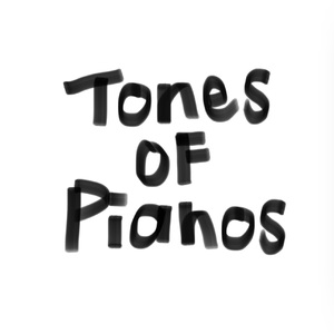 Tones of Pianos