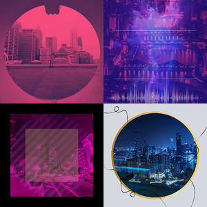 优美下班后器乐