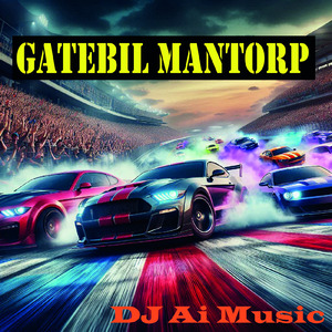 Gatebil Mantorp