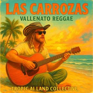 Las Carrozas (Vallenato -Reggae 2025) Session #190