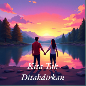 Kita Tak Ditakdirkan
