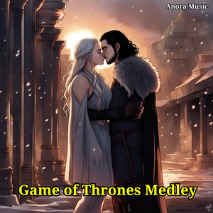 Game of Thrones Medley