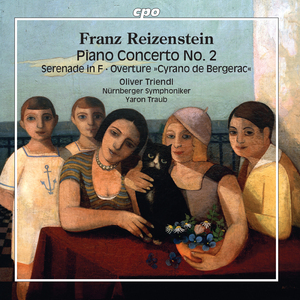 Piano Concerto No. 2 in F Major, Op. 37:II. Andante tranquillo