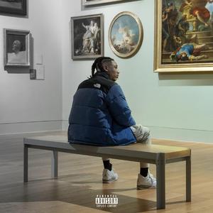 My Love (feat. Douman 24)