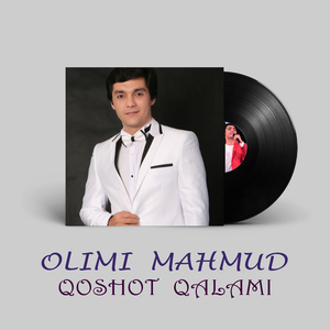 Qoshot qalami