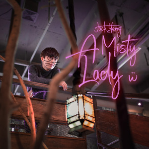 A Misty Lady-（Remix)