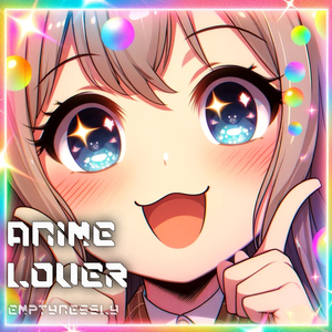 Anime Lover (Instrumental)