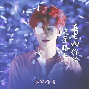 在走向你的这条路上（中文填词）너에게 가는 이 길 위에서 (너.이.길)（翻自 伯贤）