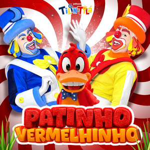 Patinho Vermelhinho