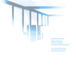 Sonata for cello and piano: I Nighthawks